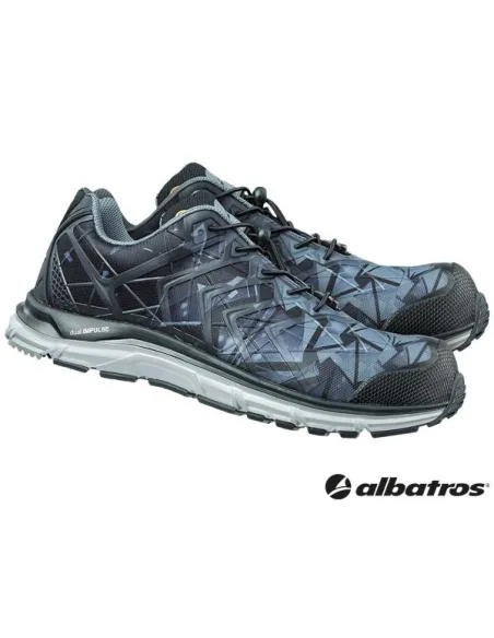 BUTY BEZPIECZNE BRA-ENERGY-P SB