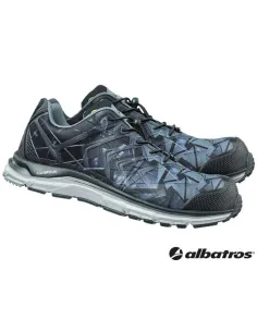 BUTY BEZPIECZNE BRA-ENERGY-P SB