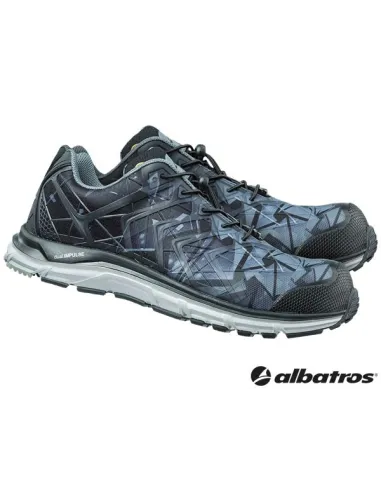 BUTY BEZPIECZNE BRA-ENERGY-P SB