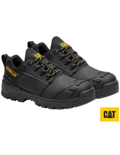 BUTY BEZPIECZNE CAT-STRIV-P B 2