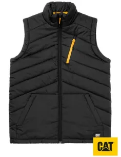 BEZRĘKAWNIK OCIEPLANY CAT-VEST B 2