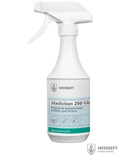 PREPARAT DO CZYSZCZENIA POWIERZCHNI MED-250GLUE