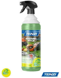 PREPARAT DO SPRZĘTU OGRODOWEGO TZ-KOSIARKIMYCIE1