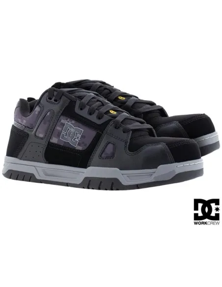 BUTY BEZPIECZNE BRDC-STAG-P B