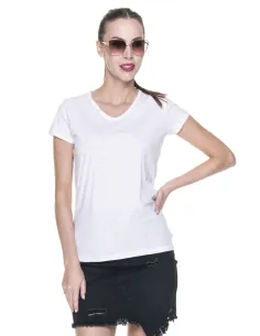 Promostars T-Shirt Ladies Life 21253 2