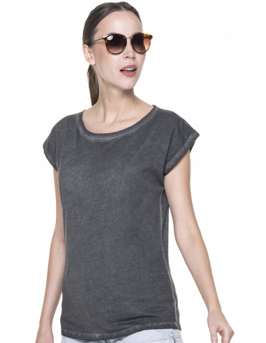 Promostars T-Shirt Smoky Lady 21323