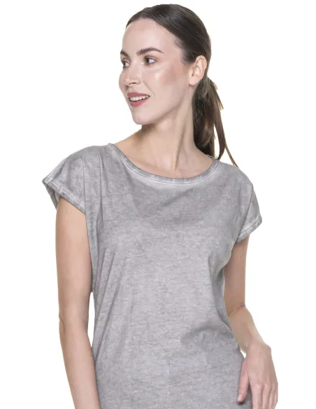Promostars T-Shirt Smoky Lady 21323