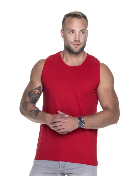 Promostars T-Shirt Short 21340
