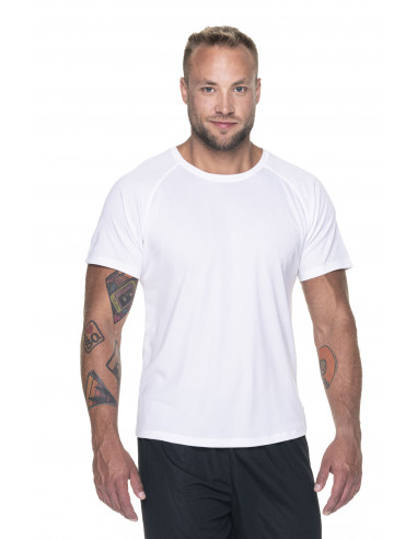 Promostars T-Shirt Chill 21551