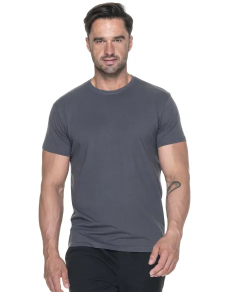 Promostars T-Shirt Slim Light 21650