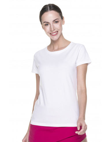 Promostars T-Shirt Ladies SlimLight 21653