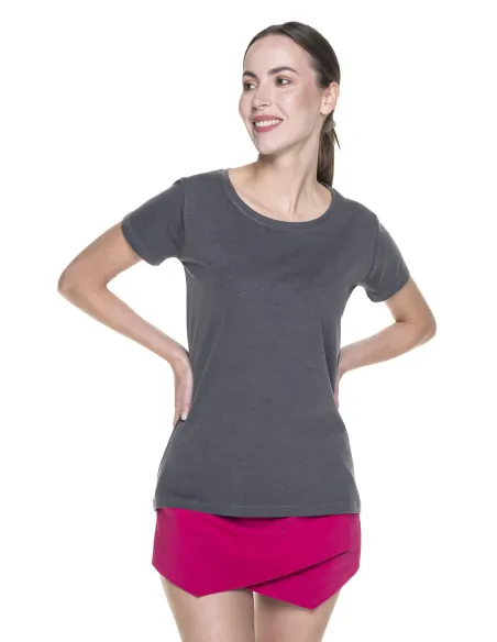 Promostars T-Shirt Ladies SlimLight 21653