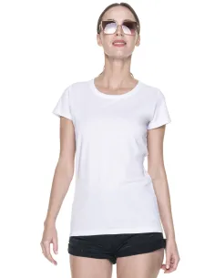 Promostars T-Shirt Ladies Heavy 22160