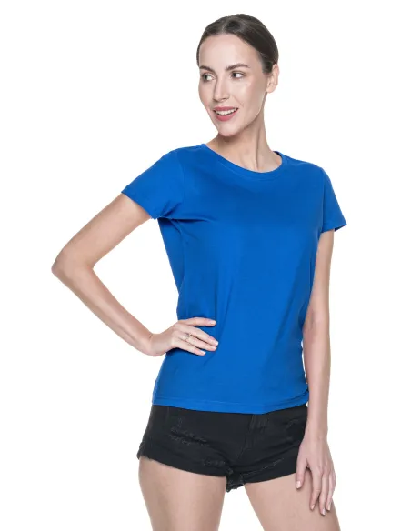 Promostars T-Shirt Ladies Heavy 22160
