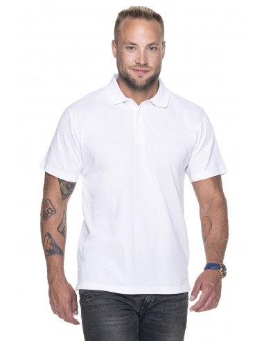 Promostars koszulka POLO HEAVY 42180