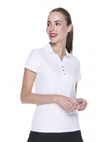 Promostars KOSZULKA POLO LADIES’ COAST 42274