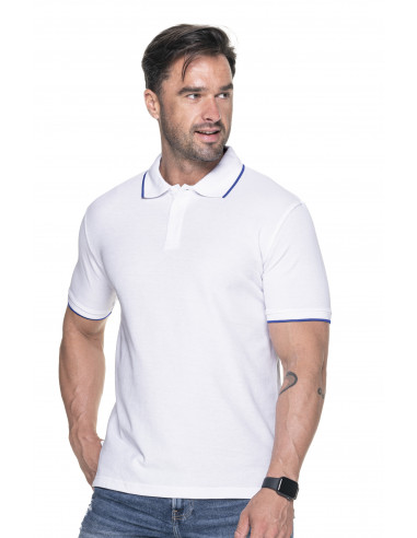 Promostars KOSZULKA POLO LINE 42280