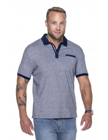 Promostars KOSZULKA POLO SHOT 42290