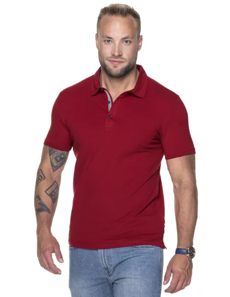 Promostars KOSZULKA POLO MARS 42320