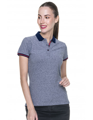Promostars KOSZULKA POLO STACY