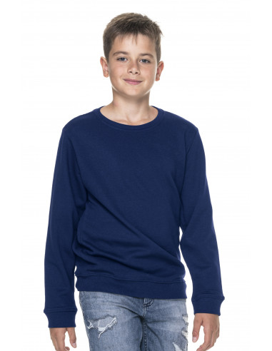 Promostars BLUZA WEEKEND KID 61309