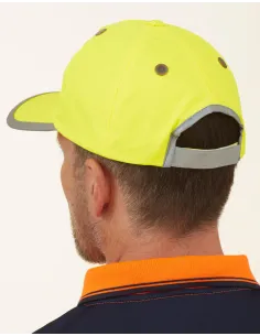 355_77_tfc100_yokosafetybumpcap_hivisyellow_front_ls1.jpg 2