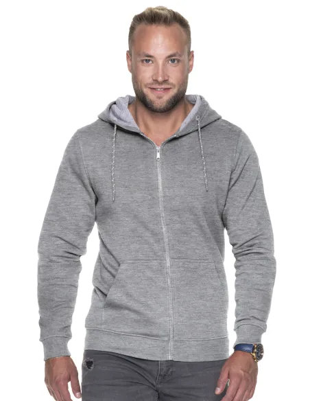 Promostars BLUZA WAFFLE 61951