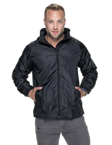 Promostars KURTKA WINDBREAKER 51002