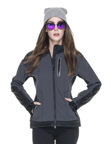 Promostars KURTKA LADIES' STORM 51443