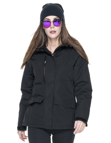 Promostars KURTKA LADIES' LOCK 51663
