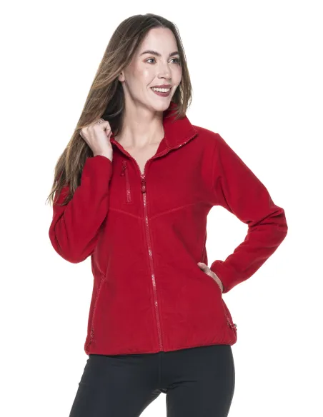 Promostars POLAR LADIES' FOXY 68163