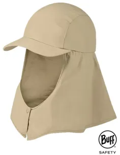 CZAPKA OCHRONNA BUFF-DESERTCAP BE