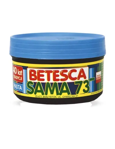 PASTA DO WC PASTA-SAMA250