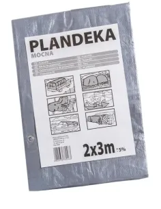 PLANDEKA TARP-110 SI 2