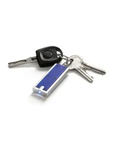 Brelok do kluczy, lampka 1 LED-V2122/A