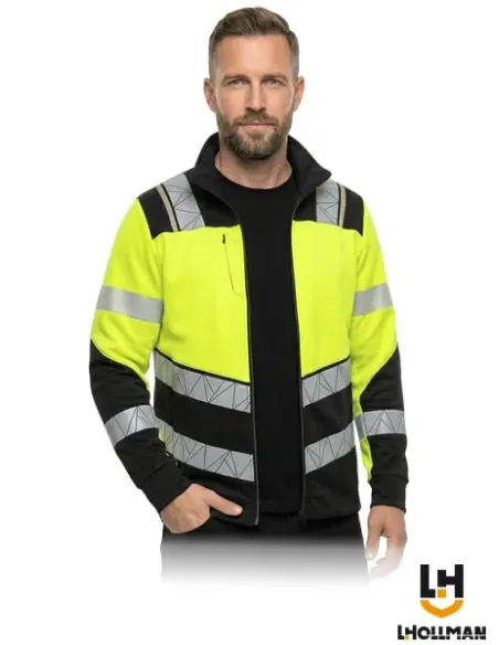 BLUZA OCHRONNA LH-KRAST-S YB