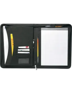 Teczka konferencyjna A4 z notatnikiem-V2307