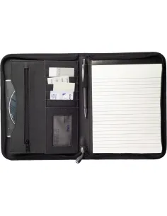 Teczka konferencyjna A5 z notatnikiem-V2309
