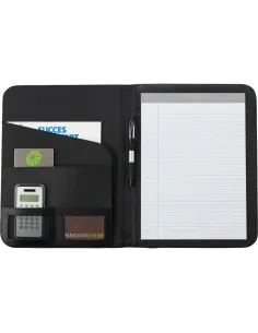 Teczka konferencyjna ok. A4 z notatnikiem-V2770 2
