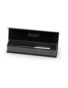 Długopis Charles Dickens® w pudełku-V1350
