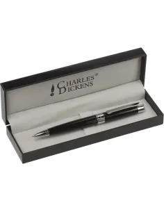 Długopis Charles Dickens® w pudełku-V1416