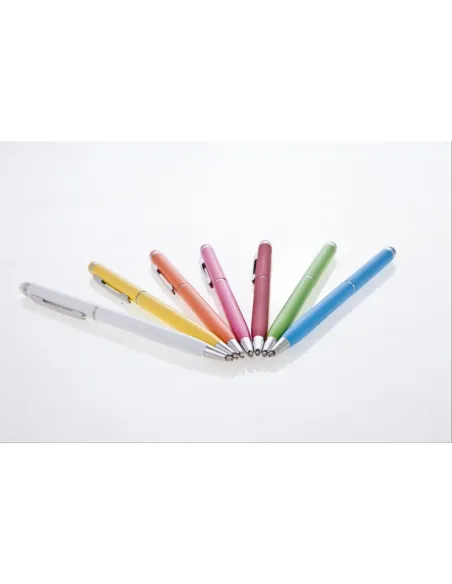 Długopis, touch pen | Dennis-V1637