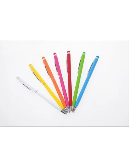 Długopis, touch pen | Dennis-V1637