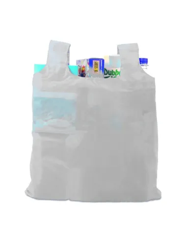 Torba na zakupy, składana-V5804