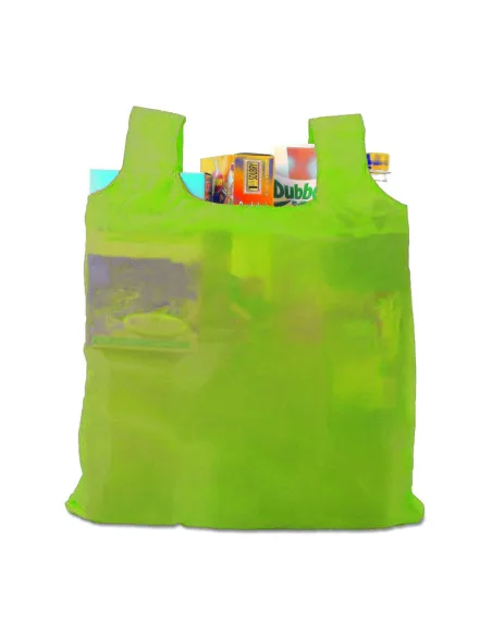 Torba na zakupy, składana-V5804