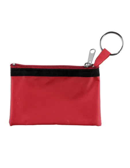 Etui na klucze, portmonetka, brelok do kluczy-V2069