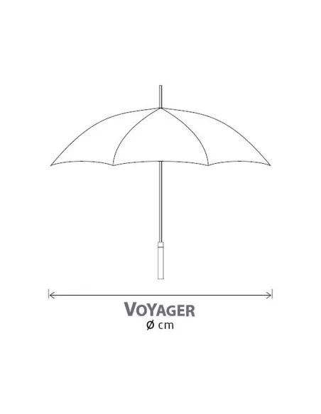 Parasol automatyczny-V4232