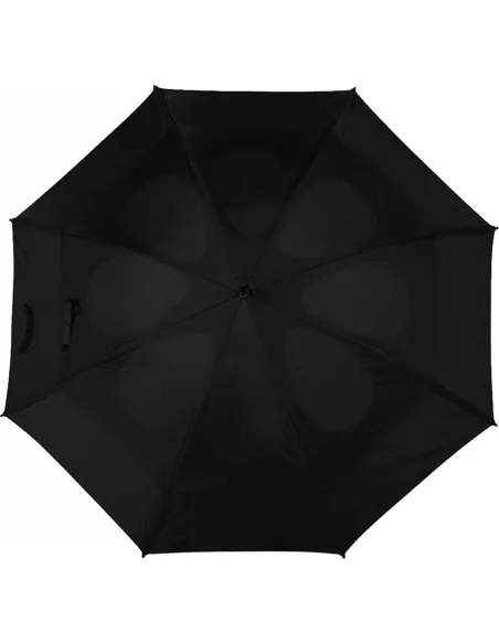 Wiatroodporny parasol manualny-V4213
