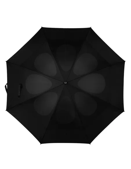 Wiatroodporny parasol manualny-V4213