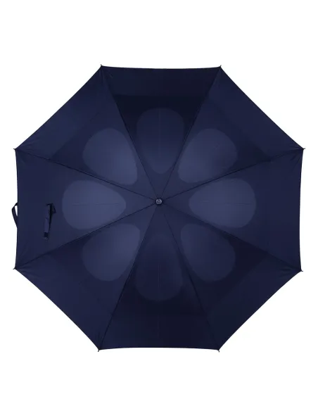 Wiatroodporny parasol manualny-V4213